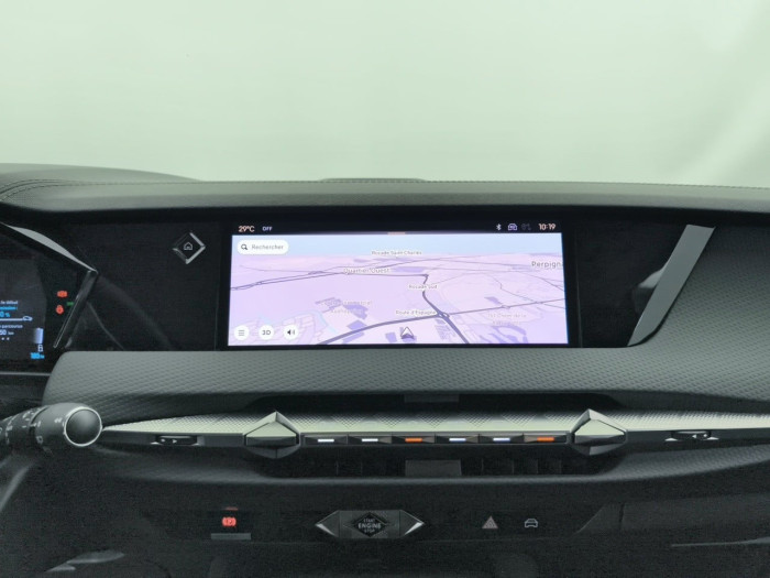 DS DS 4 Hybride E-Tense 225 EAT8 Trocadero
