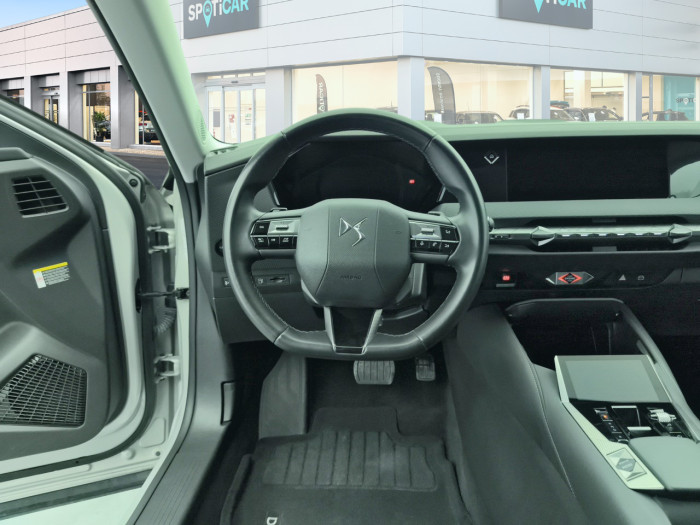 DS DS 4 Hybride E-Tense 225 EAT8 Trocadero