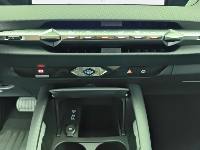 DS DS 4 Hybride E-Tense 225 EAT8 Trocadero