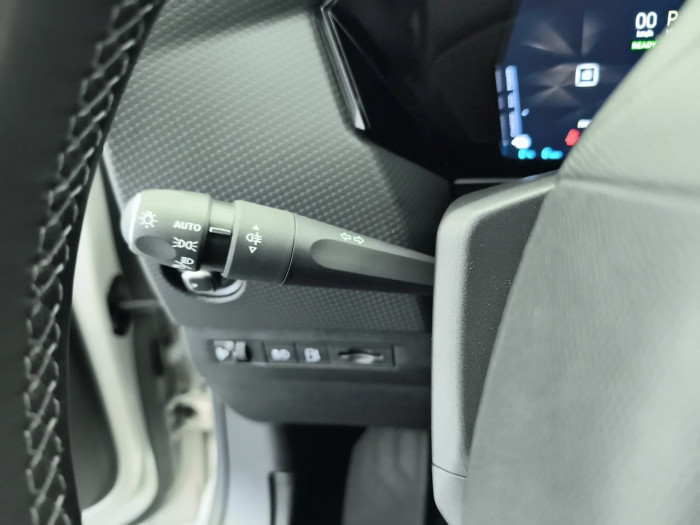 DS DS 4 Hybride E-Tense 225 EAT8 Trocadero