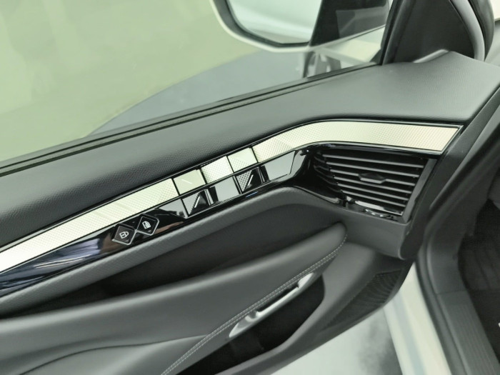 DS DS 4 Hybride E-Tense 225 EAT8 Trocadero