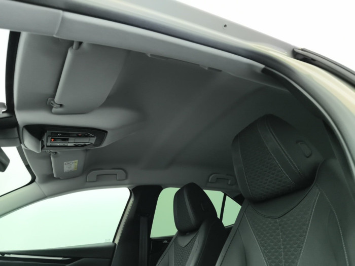DS DS 4 Hybride E-Tense 225 EAT8 Trocadero