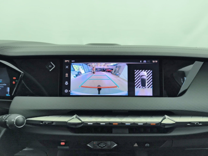 DS DS 4 Hybride E-Tense 225 EAT8 Trocadero