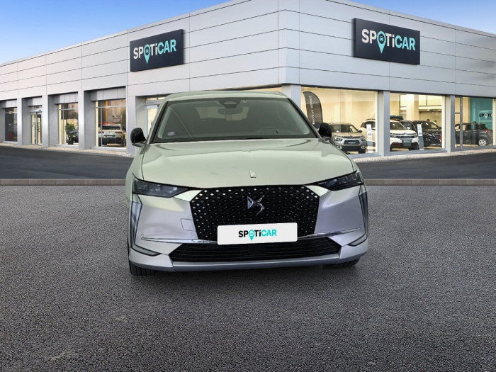 DS DS 4 Hybride E-Tense 225 EAT8 Trocadero