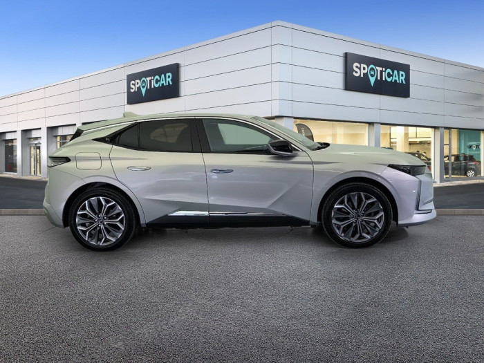 DS DS 4 Hybride E-Tense 225 EAT8 Trocadero