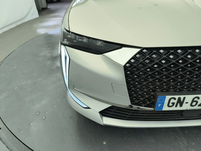DS DS 4 Hybride E-Tense 225 EAT8 Trocadero