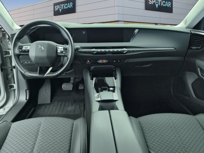 DS DS 4 Hybride E-Tense 225 EAT8 Trocadero