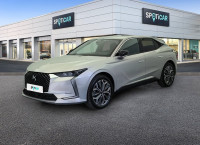 DS DS 4 Hybride E-Tense 225 EAT8 Trocadero