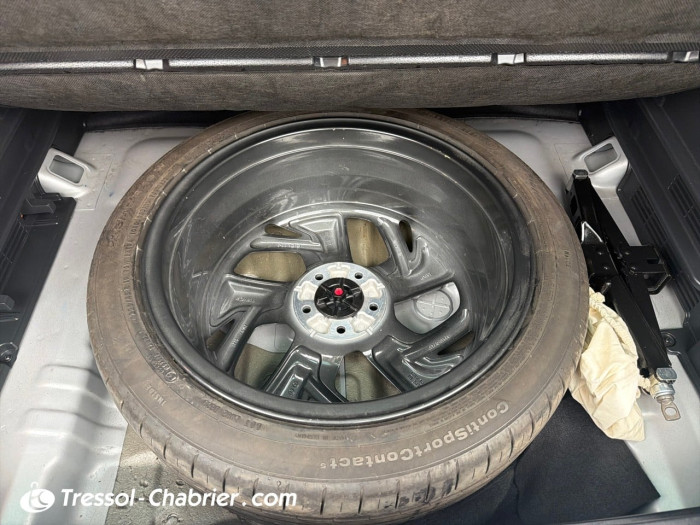 Hyundai Tucson 1.7 CRDi 115 2WD Executive