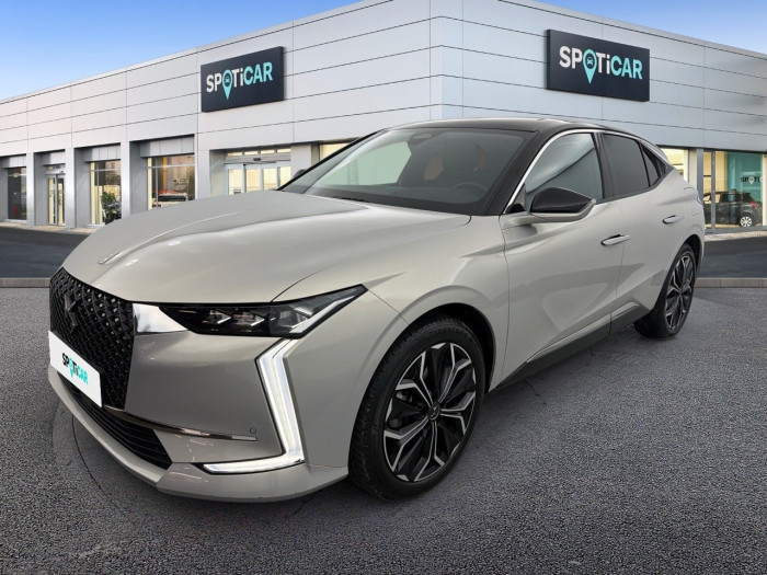 DS DS 4 Hybride E-Tense 225 EAT8 Cross Rivoli
