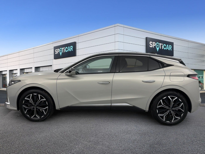 DS DS 4 Hybride E-Tense 225 EAT8 Cross Rivoli