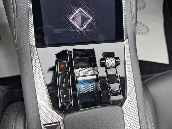 DS DS 4 Hybride E-Tense 225 EAT8 Cross Rivoli