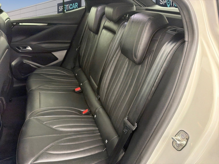 DS DS 4 Hybride E-Tense 225 EAT8 Cross Rivoli