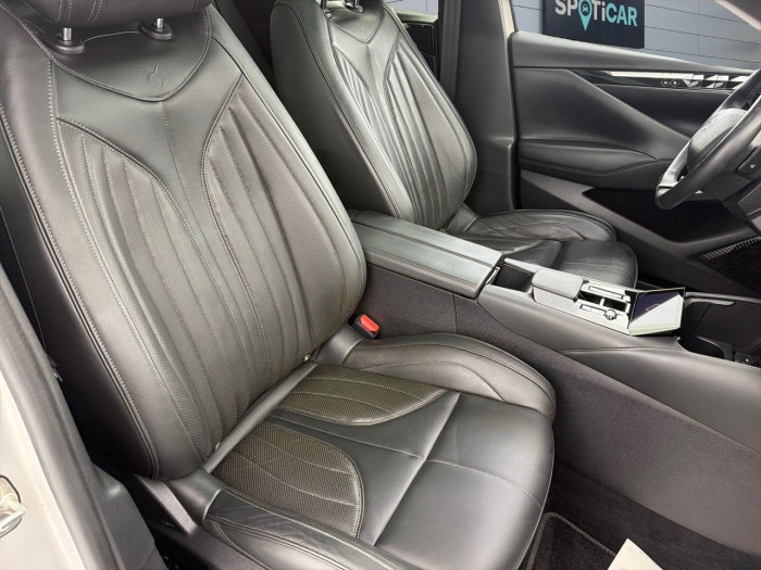 DS DS 4 Hybride E-Tense 225 EAT8 Cross Rivoli
