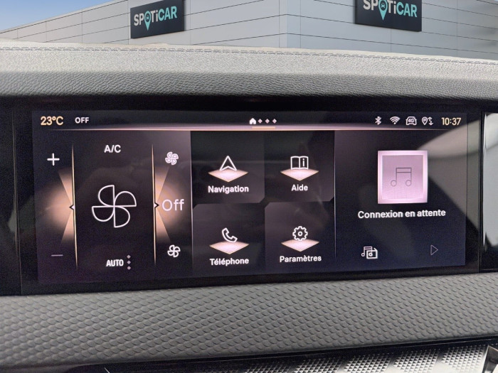 DS DS 4 Hybride E-Tense 225 EAT8 Cross Rivoli