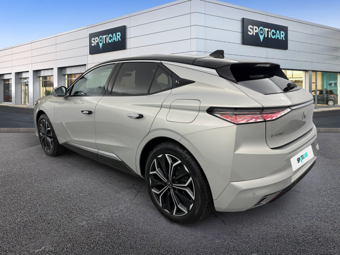 DS DS 4 Hybride E-Tense 225 EAT8 Cross Rivoli