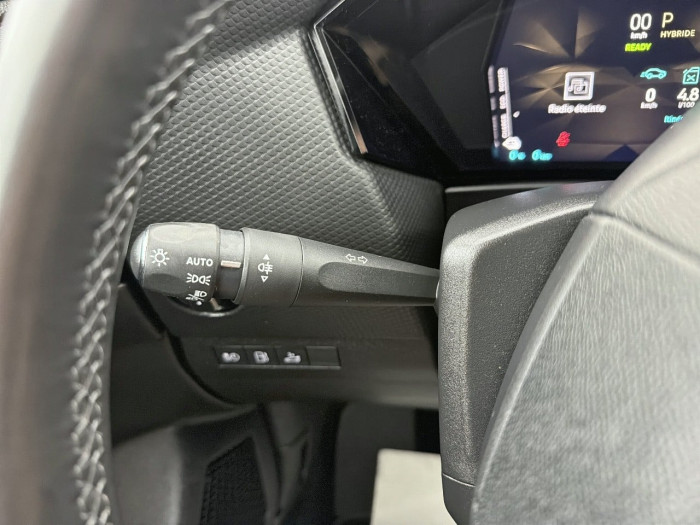 DS DS 4 Hybride E-Tense 225 EAT8 Cross Rivoli