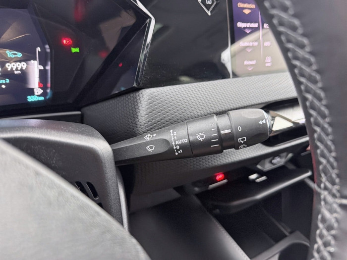 DS DS 4 Hybride E-Tense 225 EAT8 Cross Rivoli