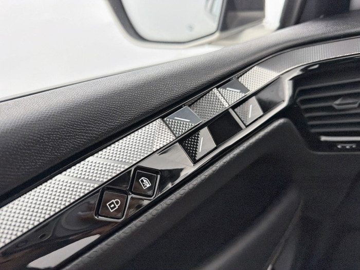 DS DS 4 Hybride E-Tense 225 EAT8 Cross Rivoli