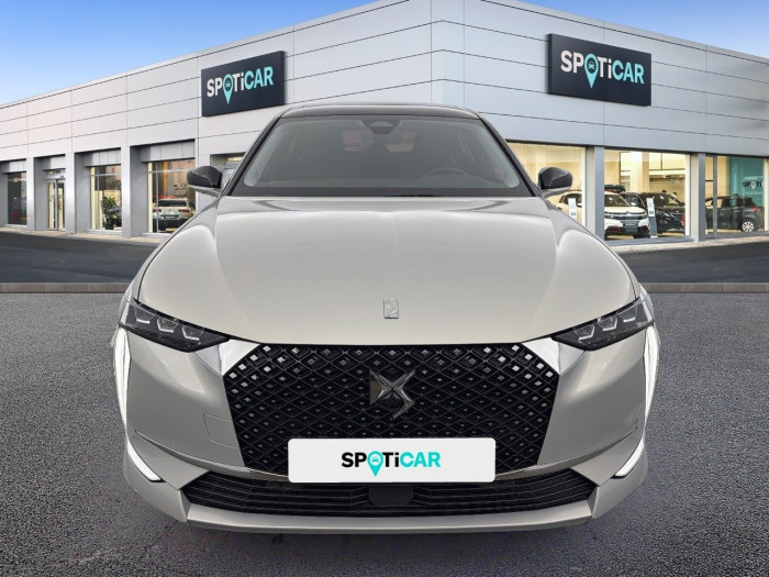 DS DS 4 Hybride E-Tense 225 EAT8 Cross Rivoli