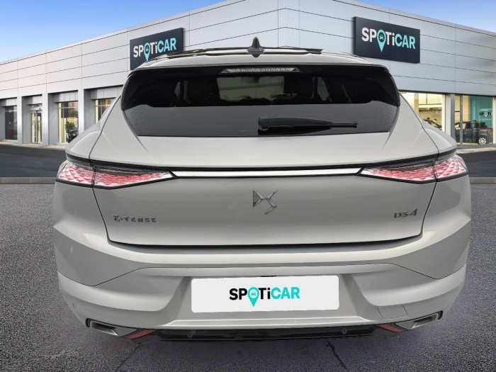 DS DS 4 Hybride E-Tense 225 EAT8 Cross Rivoli