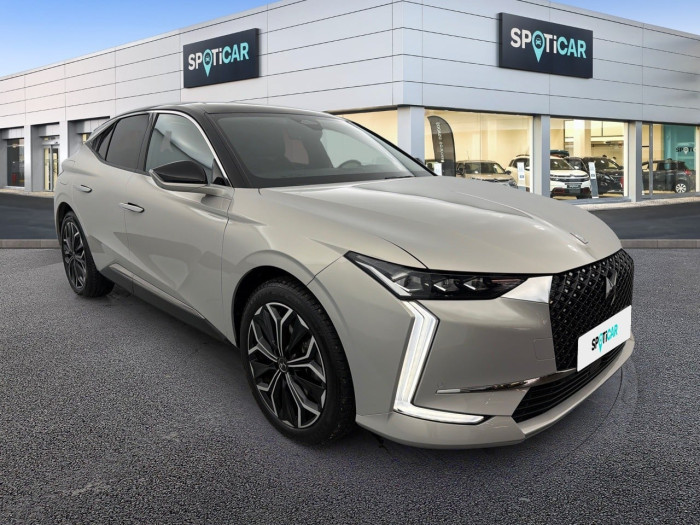 DS DS 4 Hybride E-Tense 225 EAT8 Cross Rivoli