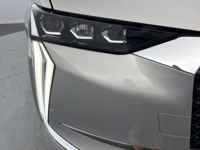 DS DS 4 Hybride E-Tense 225 EAT8 Cross Rivoli