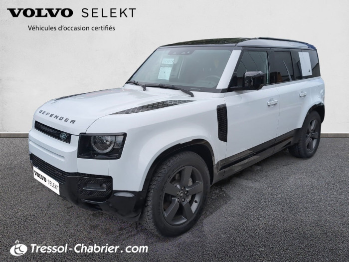 Land Rover Defender 110 P400e PHEV BVA8 X-Dynamic SE