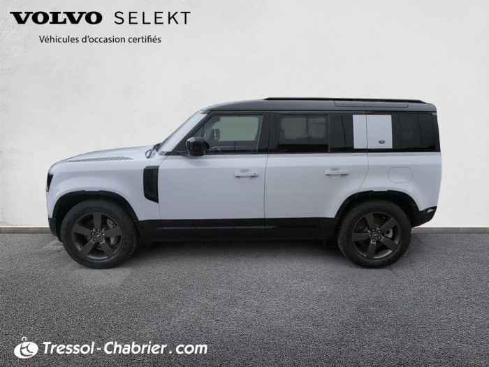 Land Rover Defender 110 P400e PHEV BVA8 X-Dynamic SE