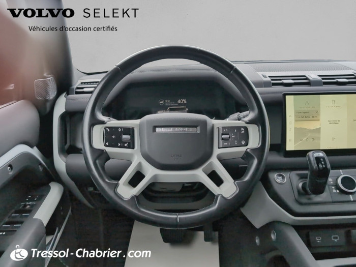 Land Rover Defender 110 P400e PHEV BVA8 X-Dynamic SE