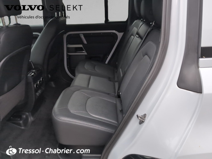Land Rover Defender 110 P400e PHEV BVA8 X-Dynamic SE