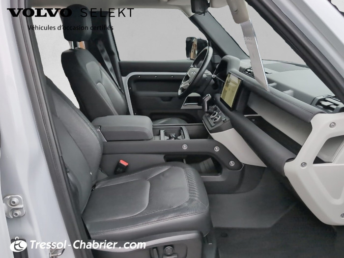 Land Rover Defender 110 P400e PHEV BVA8 X-Dynamic SE