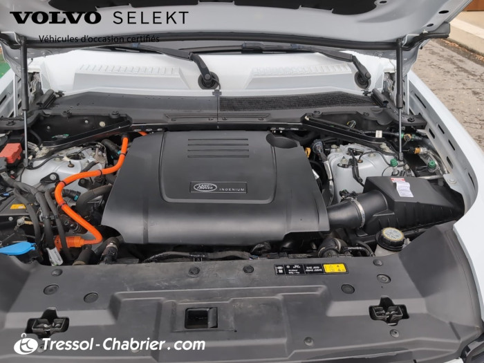 Land Rover Defender 110 P400e PHEV BVA8 X-Dynamic SE