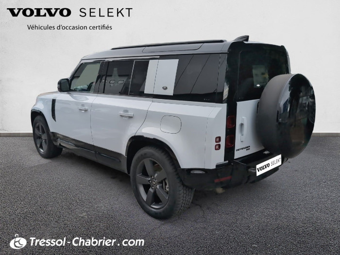Land Rover Defender 110 P400e PHEV BVA8 X-Dynamic SE