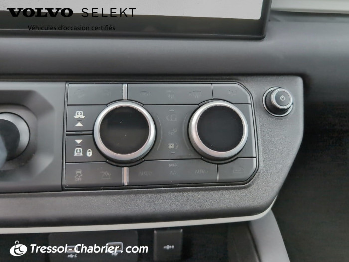 Land Rover Defender 110 P400e PHEV BVA8 X-Dynamic SE