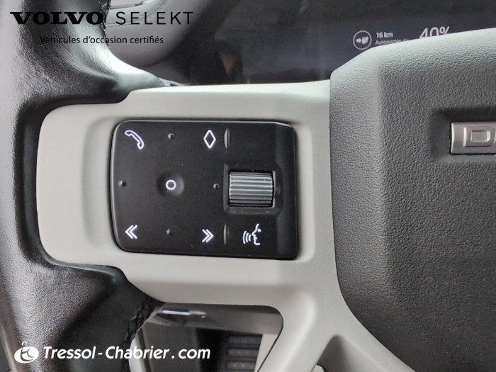 Land Rover Defender 110 P400e PHEV BVA8 X-Dynamic SE