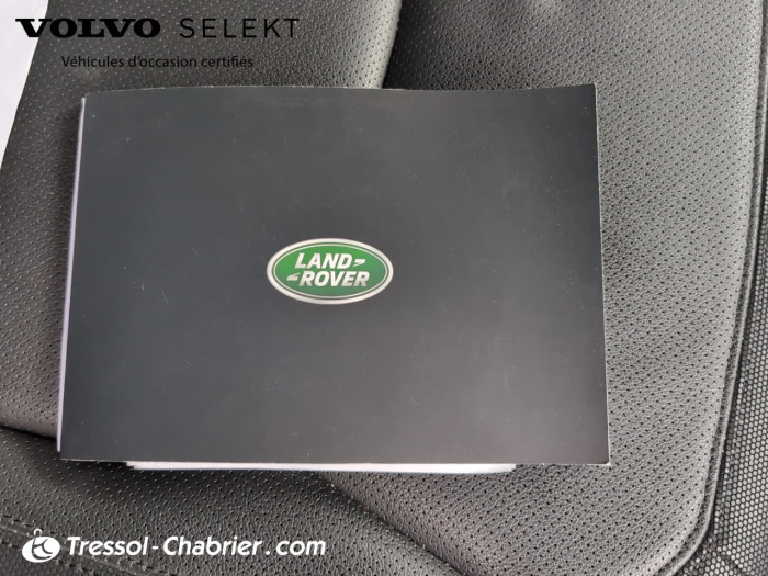 Land Rover Defender 110 P400e PHEV BVA8 X-Dynamic SE