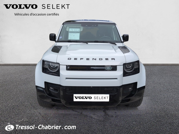 Land Rover Defender 110 P400e PHEV BVA8 X-Dynamic SE