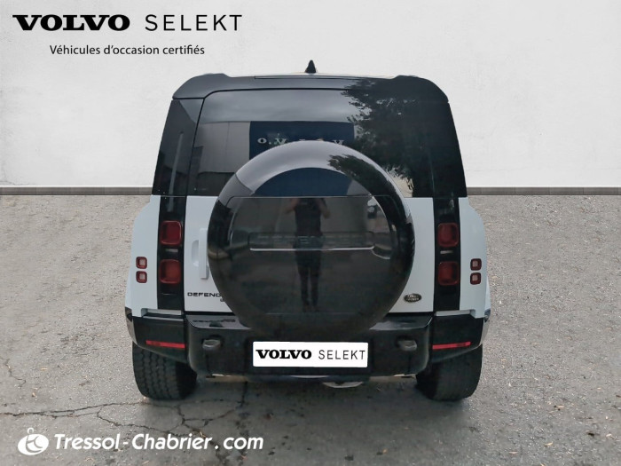 Land Rover Defender 110 P400e PHEV BVA8 X-Dynamic SE