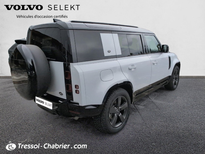 Land Rover Defender 110 P400e PHEV BVA8 X-Dynamic SE