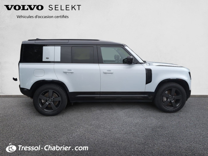 Land Rover Defender 110 P400e PHEV BVA8 X-Dynamic SE