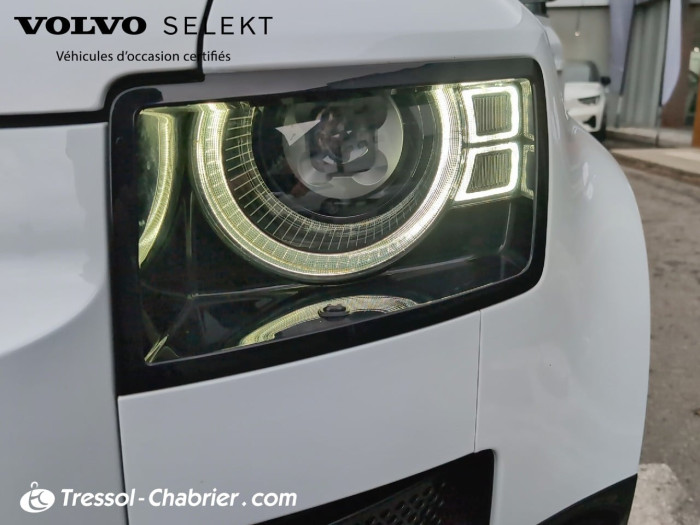 Land Rover Defender 110 P400e PHEV BVA8 X-Dynamic SE