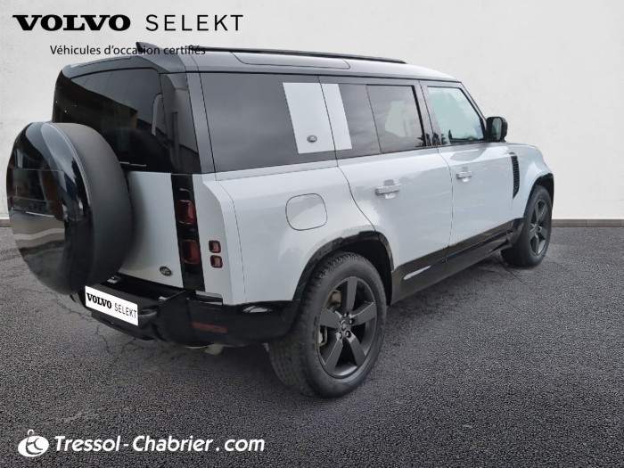 Land Rover Defender 110 P400e PHEV BVA8 X-Dynamic SE