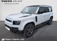 Land Rover Defender 110 P400e PHEV BVA8 X-Dynamic SE