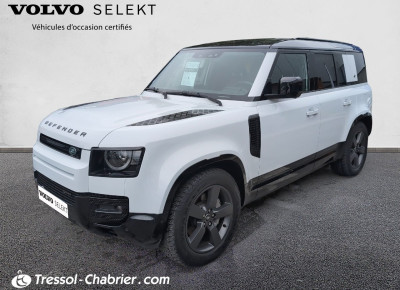 Land Rover Defender 110 P400e PHEV BVA8 X-Dynamic SE