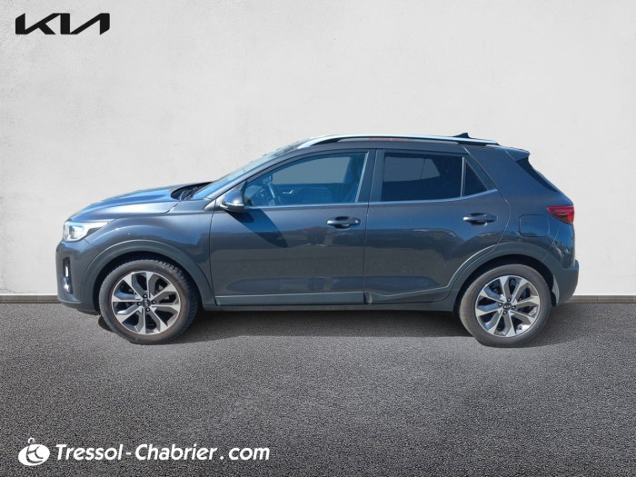 Kia Stonic 1.0 T-GDi 100 ch ISG BVM5 Design