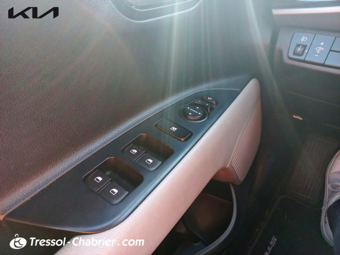 Kia Stonic 1.0 T-GDi 100 ch ISG BVM5 Design