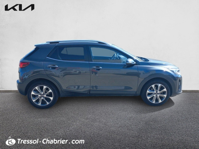 Kia Stonic 1.0 T-GDi 100 ch ISG BVM5 Design