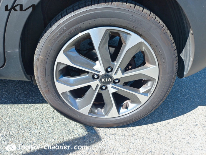 Kia Stonic 1.0 T-GDi 100 ch ISG BVM5 Design