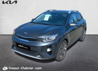Kia Stonic 1.0 T-GDi 100 ch ISG BVM5 Design